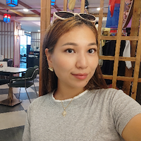 Nanny,  Feride, MURATPASA