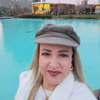 Ev işlerine yardımcı,  Sarina, MALTEPE