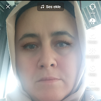 Çocuk bakıcısı ,  Çiğdem, UMRANIYE