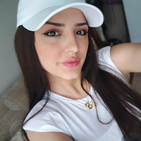 Ev işlerine yardımcı , Ayça, KAGITHANE