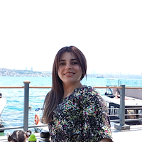 Ev işlerine yardımcı,  Esra, BEYKOZ