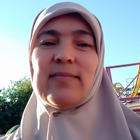 Çocuk bakıcısı,  Erkinay, GUNGOREN