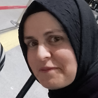 Ev işlerine yardımcı,  Halime, BUCA