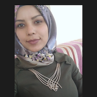 Çocuk bakıcısı,  Hatice, AKSARAY