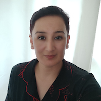Няня,  Sinem, KADIKOY