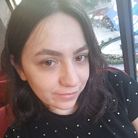 Ev işlerine yardımcı,  Beste, KAGITHANE