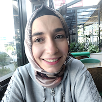 Ev işlerine yardımcı,  Medine, MERKEZEFENDI