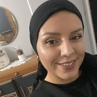 Ev işlerine yardımcı,  Zekiye, UMRANIYE