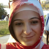 Hasta ve yaşlı bakıcı,  Senem, SULTANBEYLI