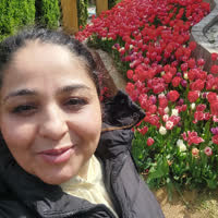 Ev işlerine yardımcı,  Rüya, KUCUKCEKMECE