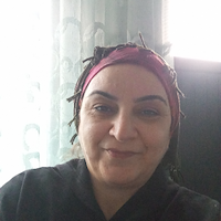 Ev işlerine yardımcı,  Aydan, KORFEZ