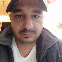 Hasta ve yaşlı bakıcı,  Sevim, UMRANIYE