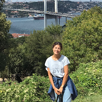 Ev işlerine yardımcı , Tuğba, BAHCELIEVLER