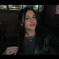 Nanny,  Zahra, BUCA