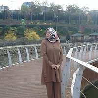 Ev işlerine yardımcı,  Fatma, CEKMEKOY