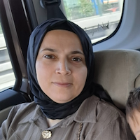 Ev işlerine yardımcı , Necka, GAZIOSMANPASA