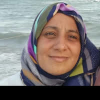Няня,  Zeynep, GAZIOSMANPASA