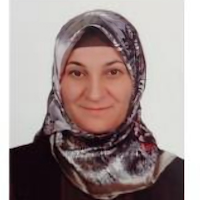 Hasta ve yaşlı bakıcı,  Sevim, UMRANIYE