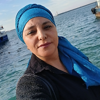 Ev işlerine yardımcı , Fatma, UMRANIYE