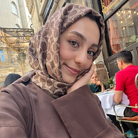 Çocuk bakıcısı,  Melisa, UMRANIYE