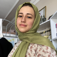 Çocuk bakıcısı,  Fatma, BEYOGLU