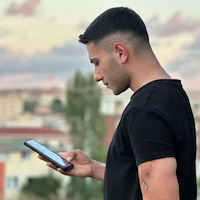 Şoför,, Kızılcık Sok., UMRANIYE, Abdulkerim