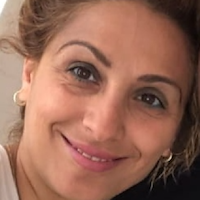 Çocuk bakıcısı,  Ebru, AVCILAR