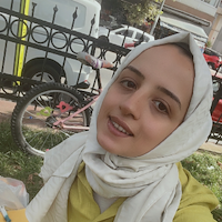 Çocuk bakıcısı,  Sedanur, ESENLER