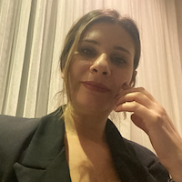Ev işlerine yardımcı,  Çilem Yağmur, ESENYURT