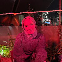Çocuk bakıcısı,  Ece, MALTEPE