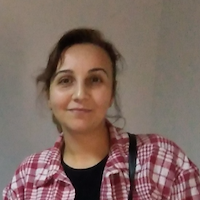 Çocuk bakıcısı,  Fatoş, CUKUROVA