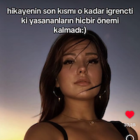 Ev işlerine yardımcı,  Hacer, IZMIR