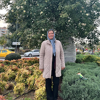 Çocuk bakıcısı,  Emine, KARABAGLAR