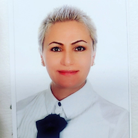 Ev işlerine yardımcı,  SERAP, KARTAL