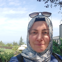 Çocuk bakıcısı,  Lütfiye, YENIMAHALLE