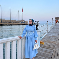 Çocuk bakıcısı,  HİLAL, ESENYURT