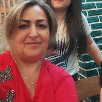 Çocuk bakıcısı,  Binnat, SISLI