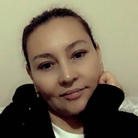 Çocuk bakıcısı,  Şahlo, PENDIK