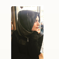 Ev işlerine yardımcı,  Büşra Nur, BEYLIKDUZU
