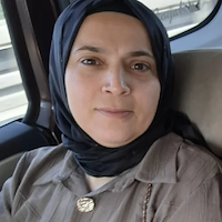 Çocuk bakıcısı,  Kader, GAZIOSMANPASA