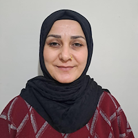 Ev işlerine yardımcı , Nergis, KUCUKCEKMECE