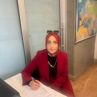Ev işlerine yardımcı,  Emel, SULTANGAZI