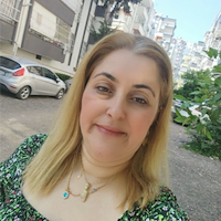 Ev işlerine yardımcı , Gönül, FATIH