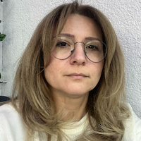 Çocuk bakıcısı,  Meral, KUCUKCEKMECE