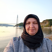 Aşçılar,  Gönül, AVCILAR