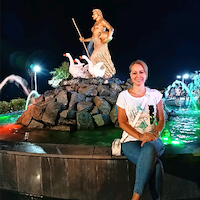 Çocuk bakıcısı,  Büşra, ZEYTINBURNU