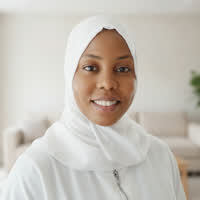 Домработница, Fatma, ESENYURT
