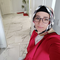 Nanny,  Selime, ESENLER