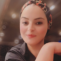 Ev işlerine yardımcı,  Saliha, GUNGOREN