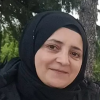 Ev işlerine yardımcı , Mukarram, USKUDAR